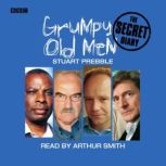 Grumpy Old Men The Secret Diary, BBC