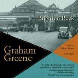 Brighton Rock, Graham Greene