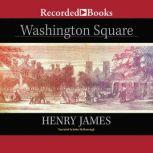 Washington Square, Henry James