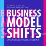 Business Model Shifts, Justin Lokitz