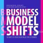 Business Model Shifts, Roland Wijnen