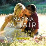 Last Kiss of Summer Forever Special ..., Marina Adair