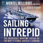 The Sailing of the Intrepid, Montel Williams