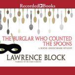 The Burglar Who Counted the Spoons, Lawrence Block