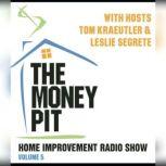 The Money Pit, Vol. 5, Tom Kraeutler