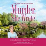 Murder, She Wrote Killing in a Koi Pond, Jessica Fletcher