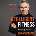 Intelligent Fitness, Simon Waterson