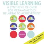 Visible Learning, John Hattie