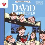 David Copperfield Easy Classics, Charles Dickens