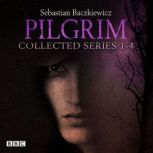 Pilgrim The Collected Series 14, Sebastien Baczkiewicz
