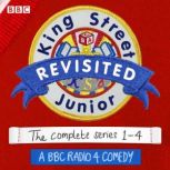 King Street Junior Revisited, Jim Eldridge