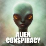 Alien Conspiracy, Phil G