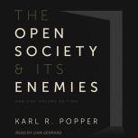 The Open Society and Its Enemies New One-Volume Edition, Karl Popper