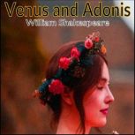Venus and Adonis by William Shakespea..., William Shakespeare