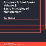 Business School Books Volume 2 Basic..., Can Akdeniz