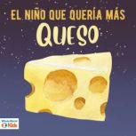 El nino que queria mas queso, William Elliot Griffis