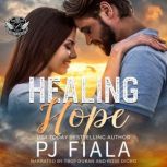 Healing Hope, PJ Fiala