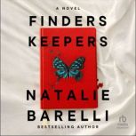 Finders Keepers, Natalie Barelli