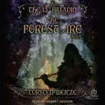 The Forest of Ire, Torsten Weitze