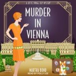 Murder in Vienna, Martha Bond