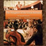 The Daughter of the Great Barnum, Alexander Kuprin
