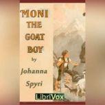 Moni the GoatBoy, Johanna Spyri