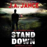 Stand Down A J.P. Beaumont Novella, J. A. Jance