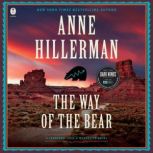 The Way of the Bear, Anne Hillerman