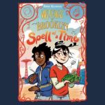 Witches of Brooklyn Spell of a Time, Sophie Escabasse