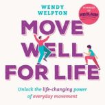 Move Well For Life, Wendy Welpton