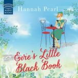 Evies Little Black Book, Hannah Pearl