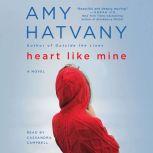 Heart Like Mine, Amy Hatvany