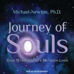 Journey of Souls Case Studies of Life Between Lives, Ph.D Newton