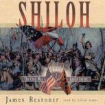 Shiloh, James Reasoner