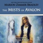 The Mists of Avalon compilation, Marion Zimmer Bradley