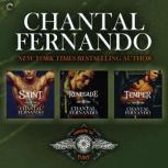 Knights of Fury Collection, Chantal Fernando