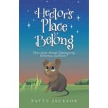 Hectors Place to Belong, Patty Jackson