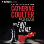 The End Game, Catherine Coulter