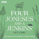 Four Joneses and a Jenkins, Sue Limb