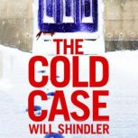 The Cold Case, Will Shindler