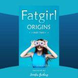 Fatgirl: Origins, Part Two, C. S. Johnson