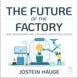 The Future of the Factory, Jostein Hauge
