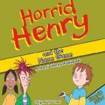 Horrid Henry and the Name Game, Lucinda Whiteley