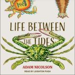 Life Between the Tides, Adam Nicolson