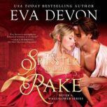 Spinster and the Rake, The, Eva Devon