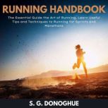 Running Handbook, S. G. Donoghue