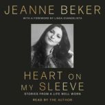 Heart on My Sleeve, Jeanne Beker
