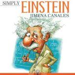 Simply Einstein, Jimena Canales