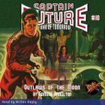 Captain Future #14 Worlds to Come, Brett Sterling