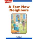 A Few New Neighbors, Kerry McGee